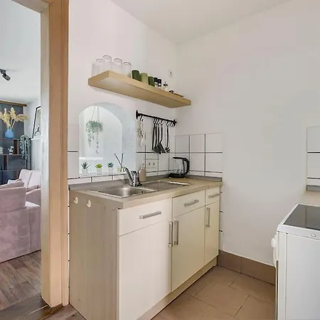 Beautiful Apartment Right On The Rhine Neuwied Exterior photo